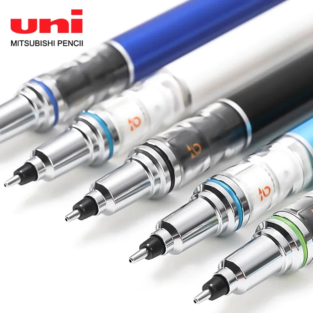 Mechanical Pencil 0.3 - UNI KURA TOGA Mechanical Pencil 0.5mm