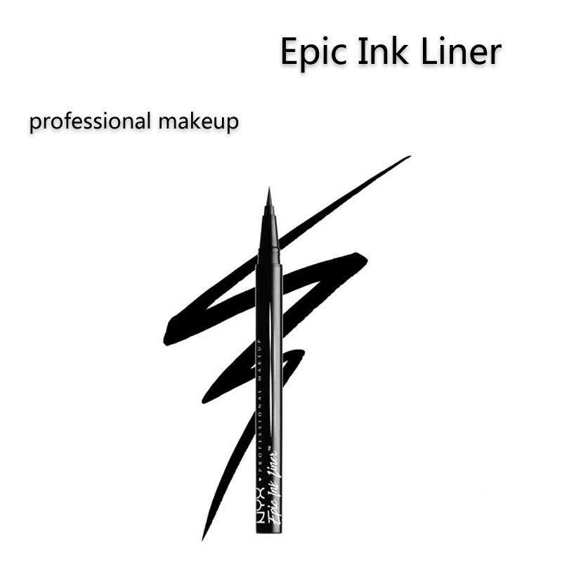 Liquid Eyeliner Sketch Pen EPI - Correction Pen Fine ulasan dan harga