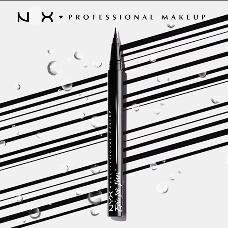 Liquid Eyeliner Sketch Pen EPI - Correction Pen Fine ulasan dan harga