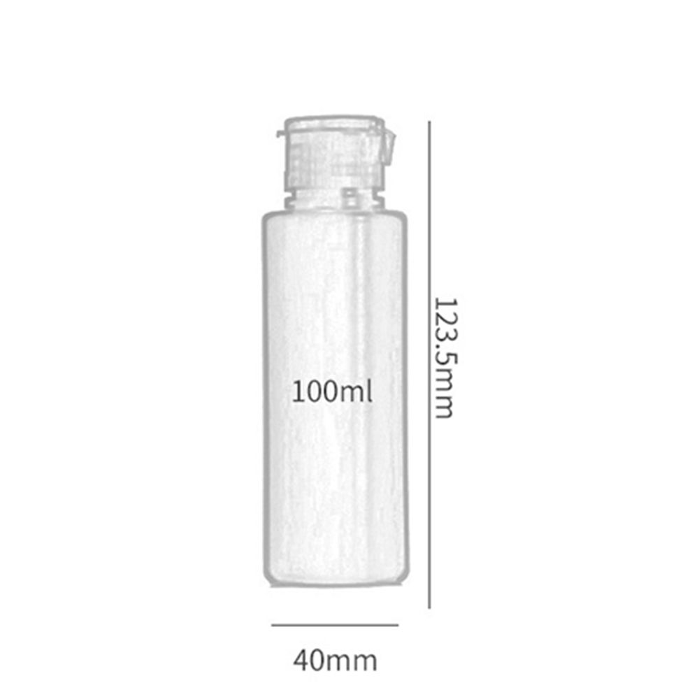 Lotion Gel Cream Packing Bottl - Gel Refill Pack ulasan dan harga