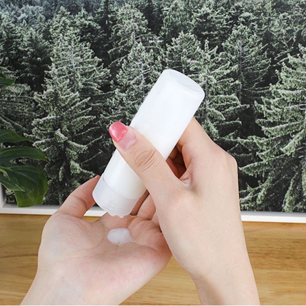 Lotion Gel Cream Packing Bottl - Gel Refill Pack ulasan dan harga