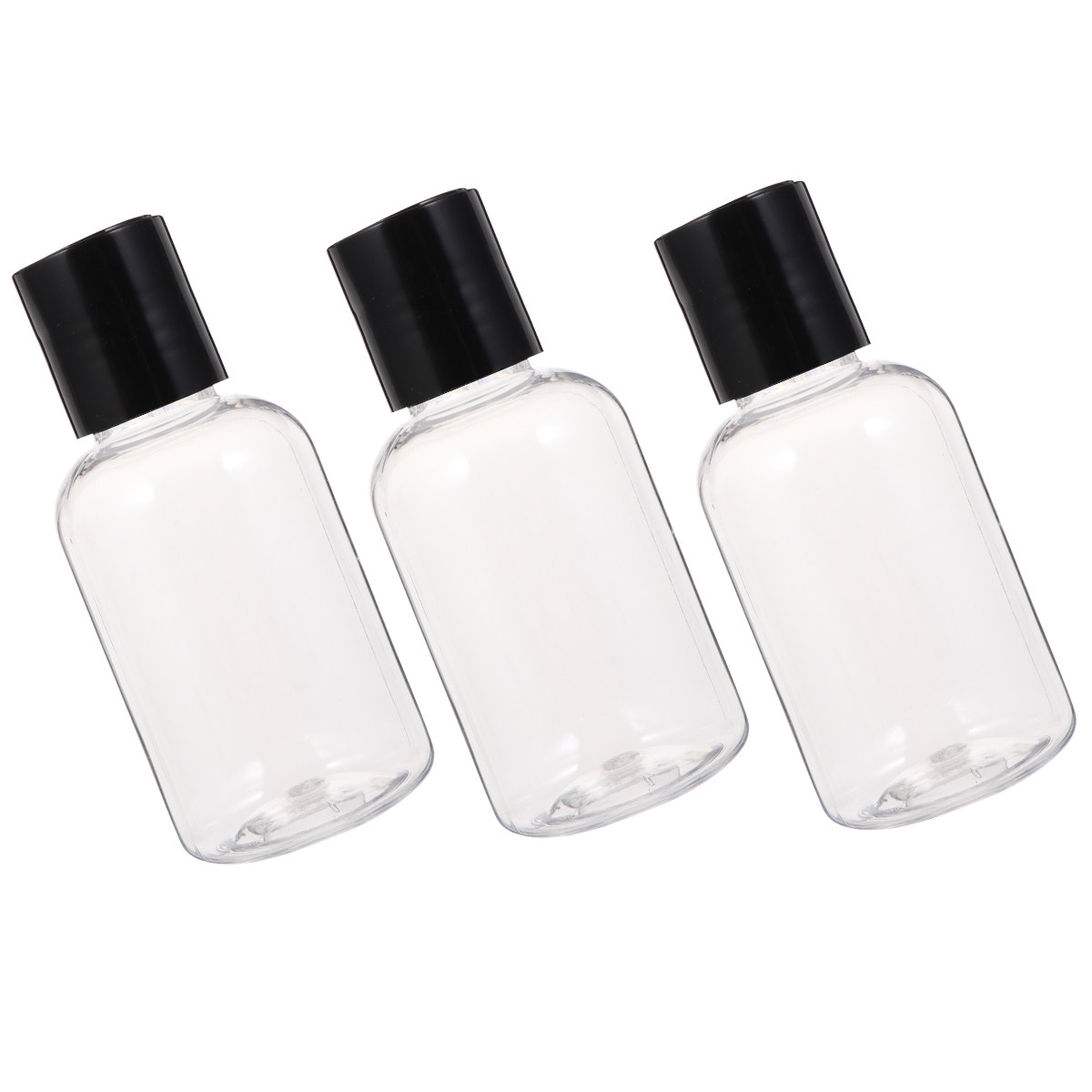 Travel Refillable Bottles 24 P - Gel Refill Pack ulasan dan harga