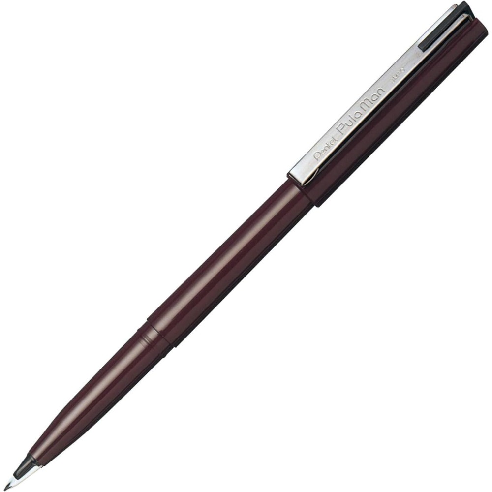 1pcs Pentel Pulaman MJ20 Sketc - Pentel Pen Sign Pen ulasan dan harga