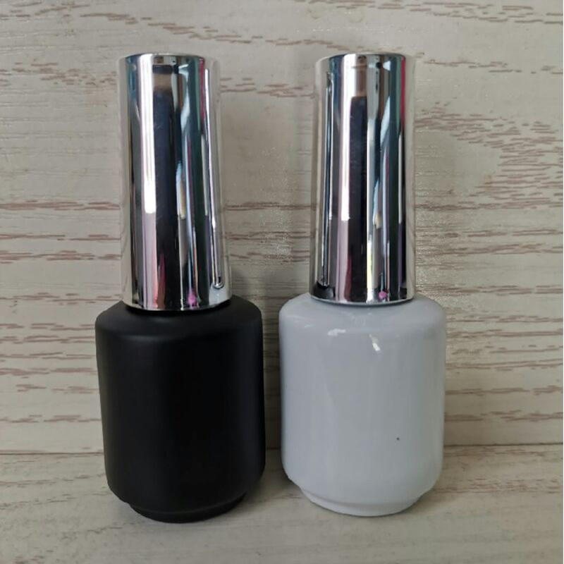Wholesale 8ml Empty Nail Polis - Gel Refill Pack ulasan dan harga