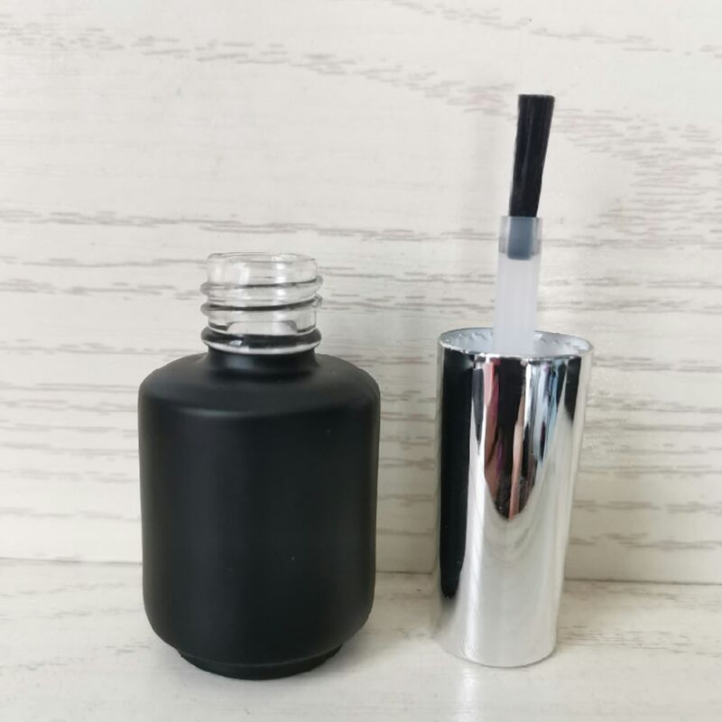 Wholesale 8ml Empty Nail Polis - Gel Refill Pack ulasan dan harga