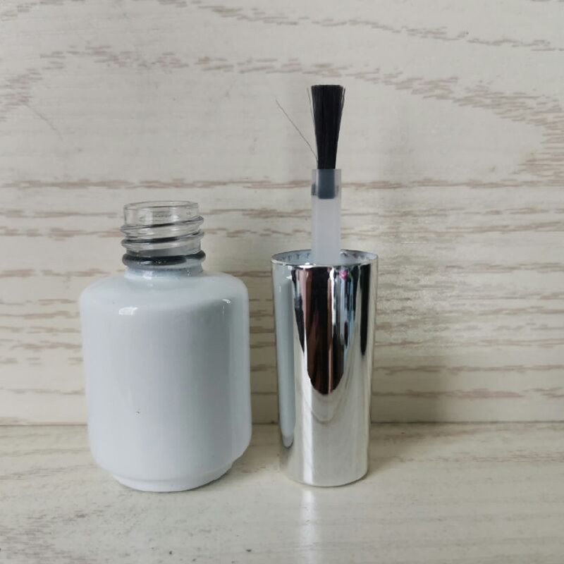 Wholesale 8ml Empty Nail Polis - Gel Refill Pack ulasan dan harga