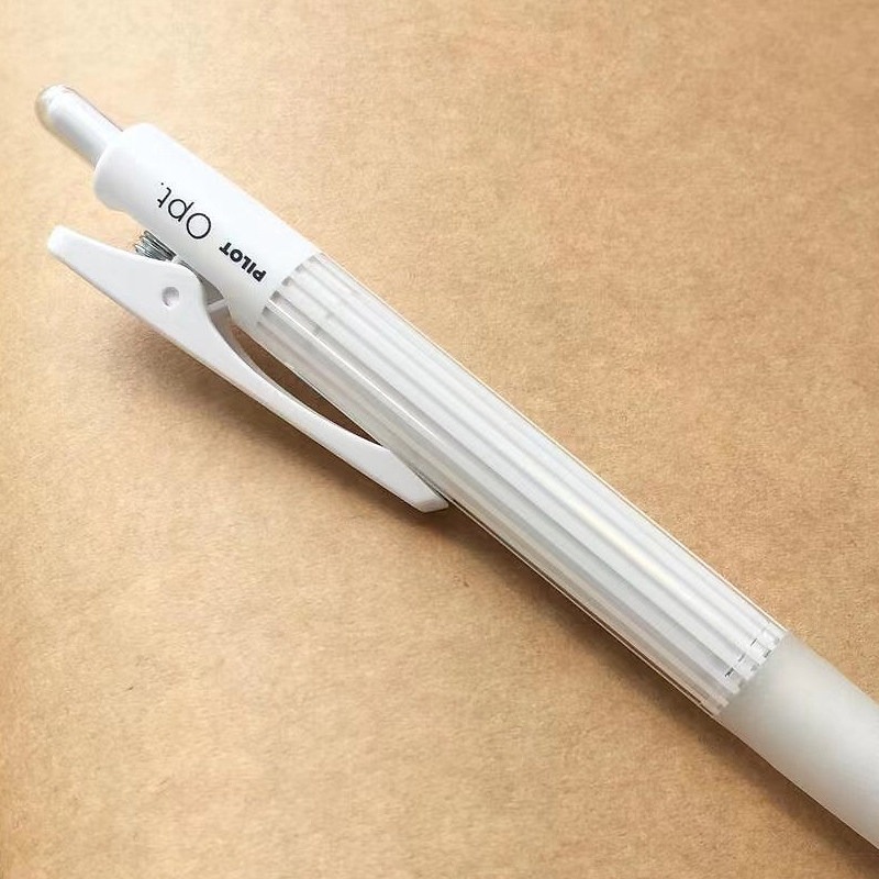 Pilot Opt. Shaker Mechanical P - Mechanical Pencil 0.3 ulasan dan harga