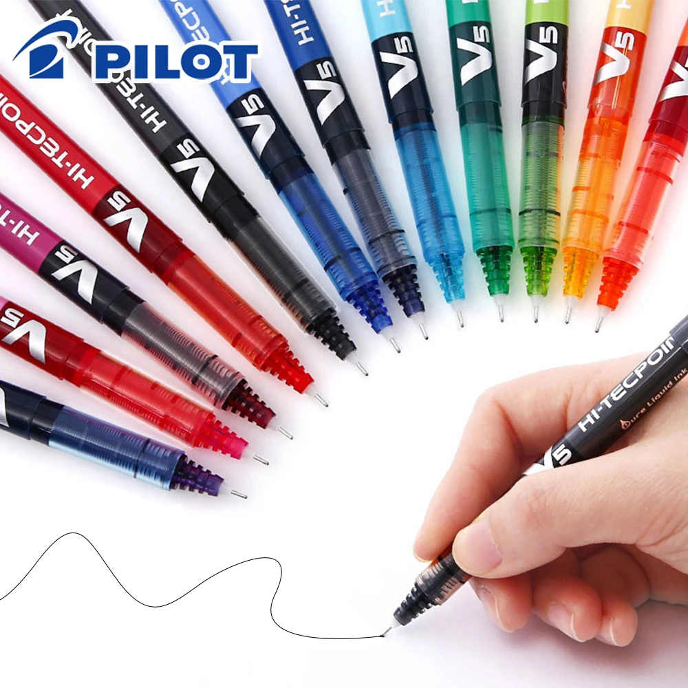 3pcs Japan PILOT Gel Pens Stra - Pilot Pen G2 ulasan dan harga