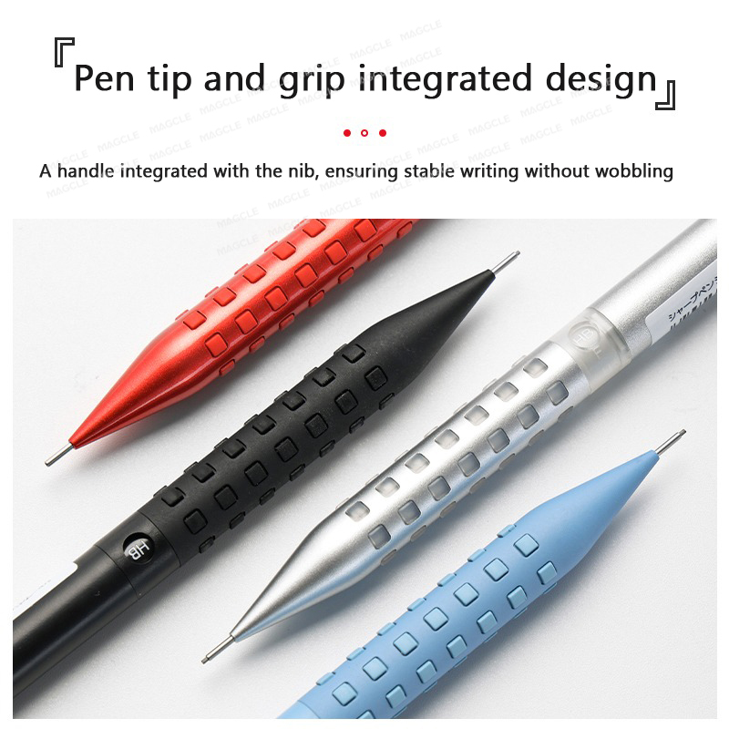 Pentel Smash Q1005 Art Drawing - Mechanical Pencil 0.3 ulasan dan harga