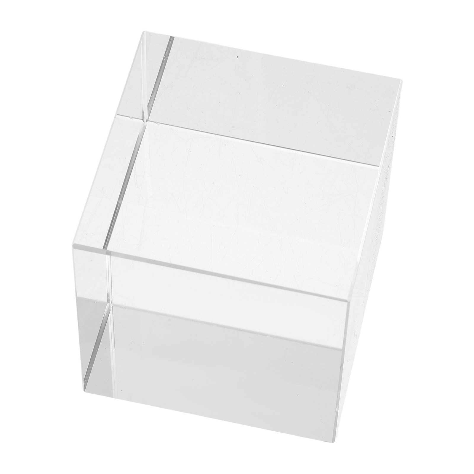 Square Crystal Paperweight Cle - Paper Weight Crystal ulasan dan harga