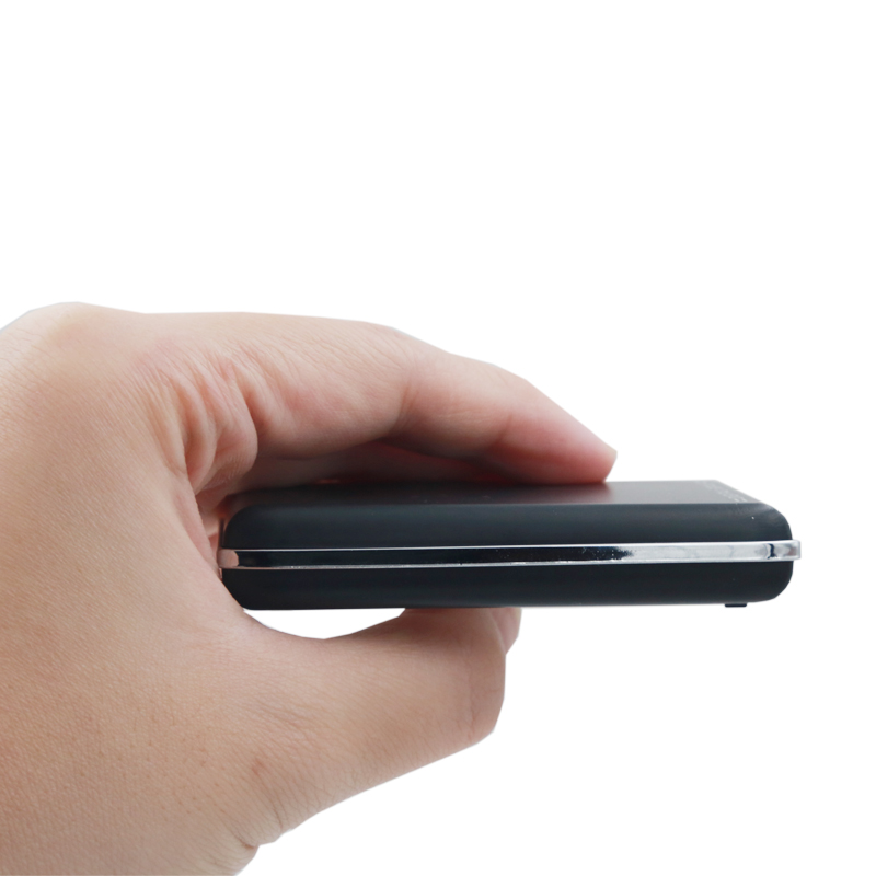 200g/0.01g Mini Dual Digital S - Tape Dispenser Weighted ulasan dan harga