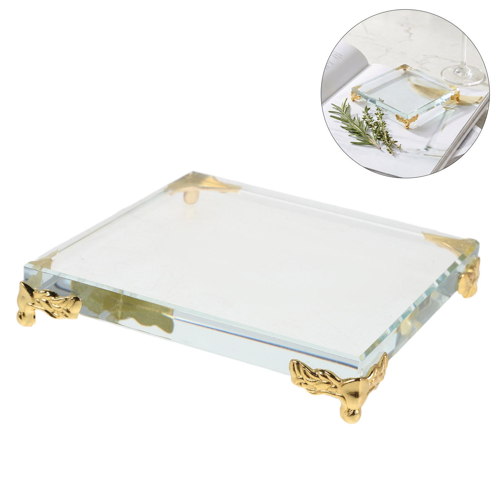 Square Crystal Paperweight Blo - Paper Weight Crystal ulasan dan harga