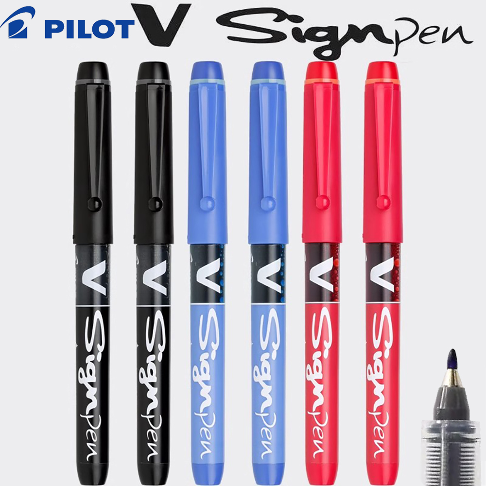 3pcs Japan PILOT 1.0mm Gel Pen - Pilot Pen G2 ulasan dan harga