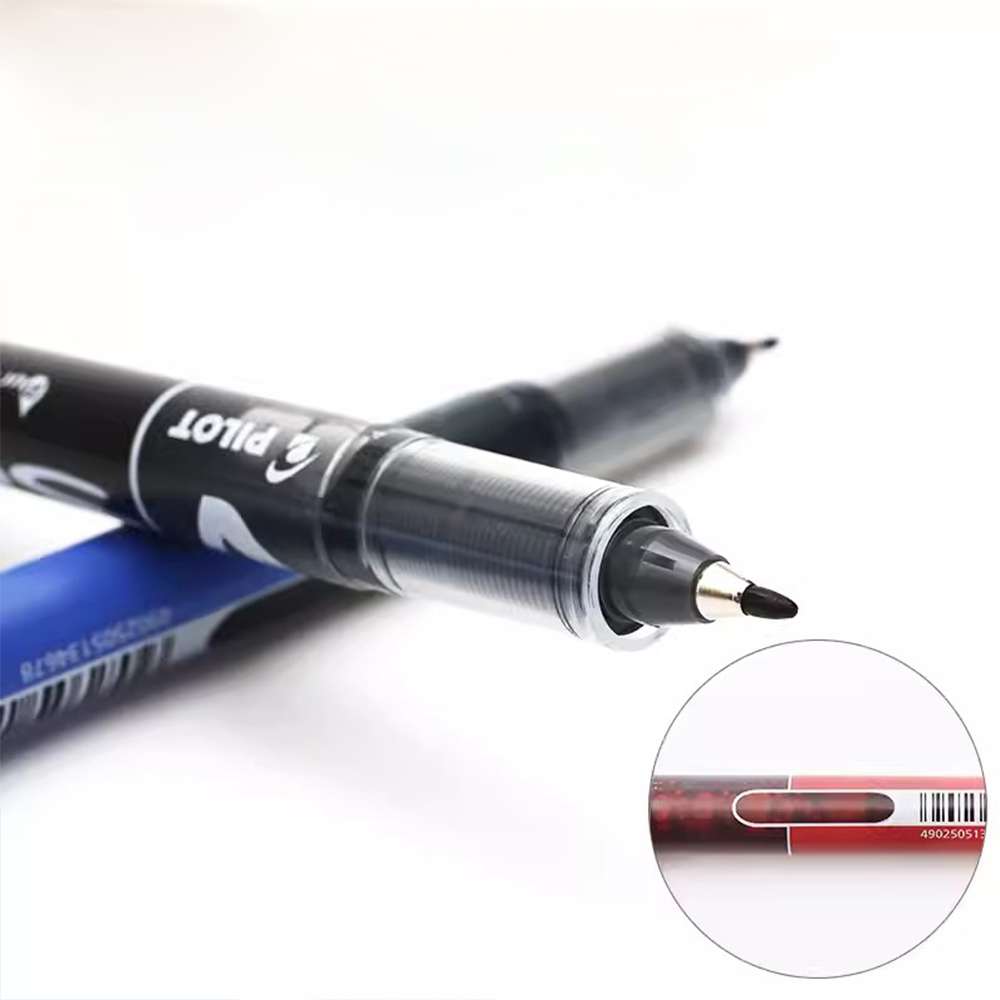 3pcs Japan PILOT 1.0mm Gel Pen - Pilot Pen G2 ulasan dan harga
