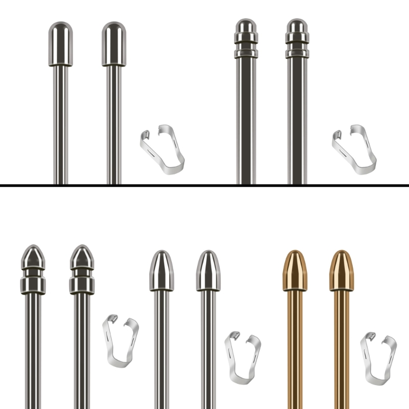 No Worn Out Titanium Alloy Sty - Correction Pen Fine ulasan dan harga