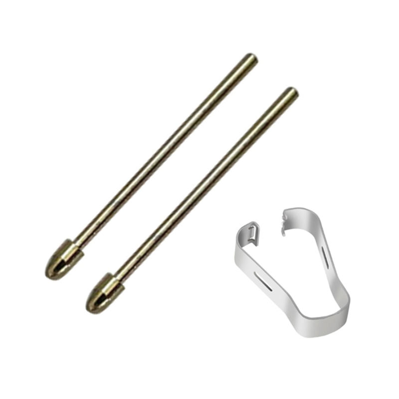 No Worn Out Titanium Alloy Sty - Correction Pen Fine ulasan dan harga