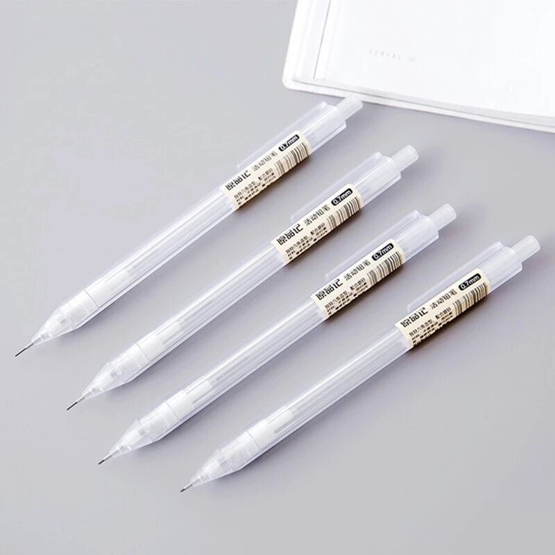 Mechanical Pencils with Refill - Mechanical Pencil 0.3 ulasan dan harga