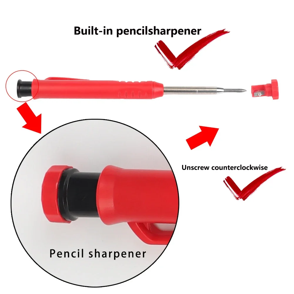 Top Solid Carpenter Mechanical - Mechanical Pencil 0.3 ulasan dan harga