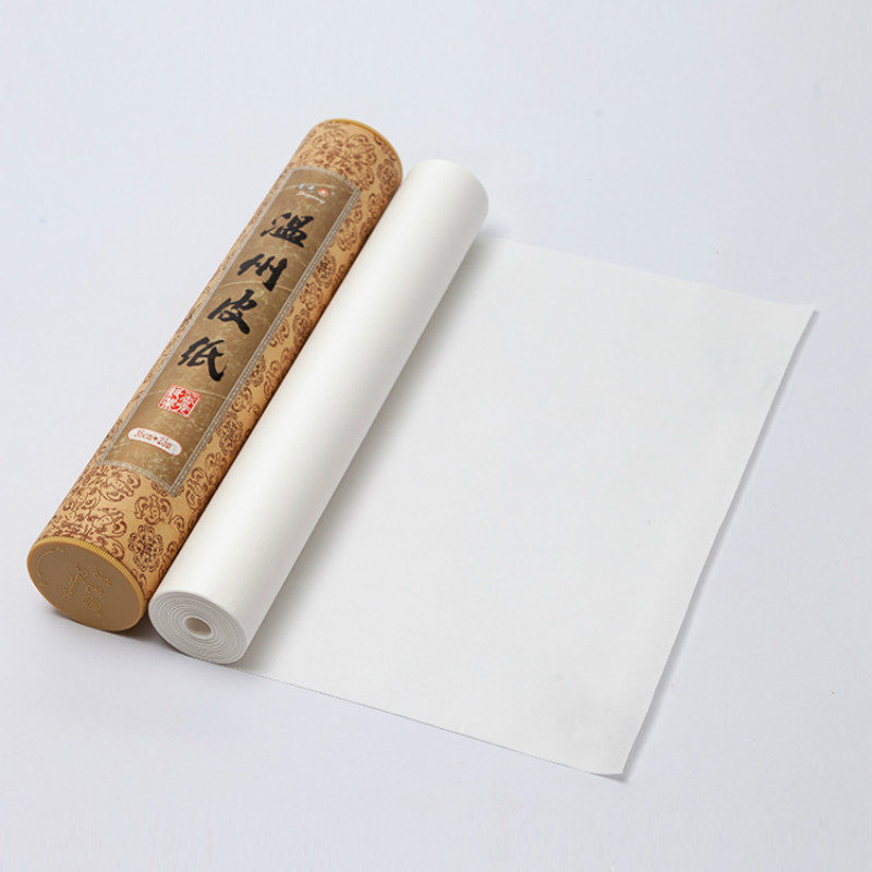 Wenzhou Rice Paper Chinese Mul - Ink Blotter Paper ulasan dan harga