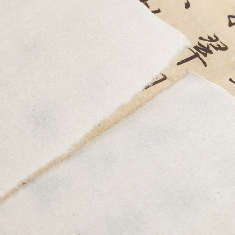 Wenzhou Rice Paper Chinese Mul - Ink Blotter Paper ulasan dan harga