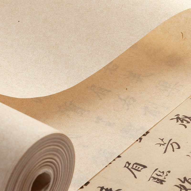 Wenzhou Rice Paper Chinese Mul - Ink Blotter Paper ulasan dan harga