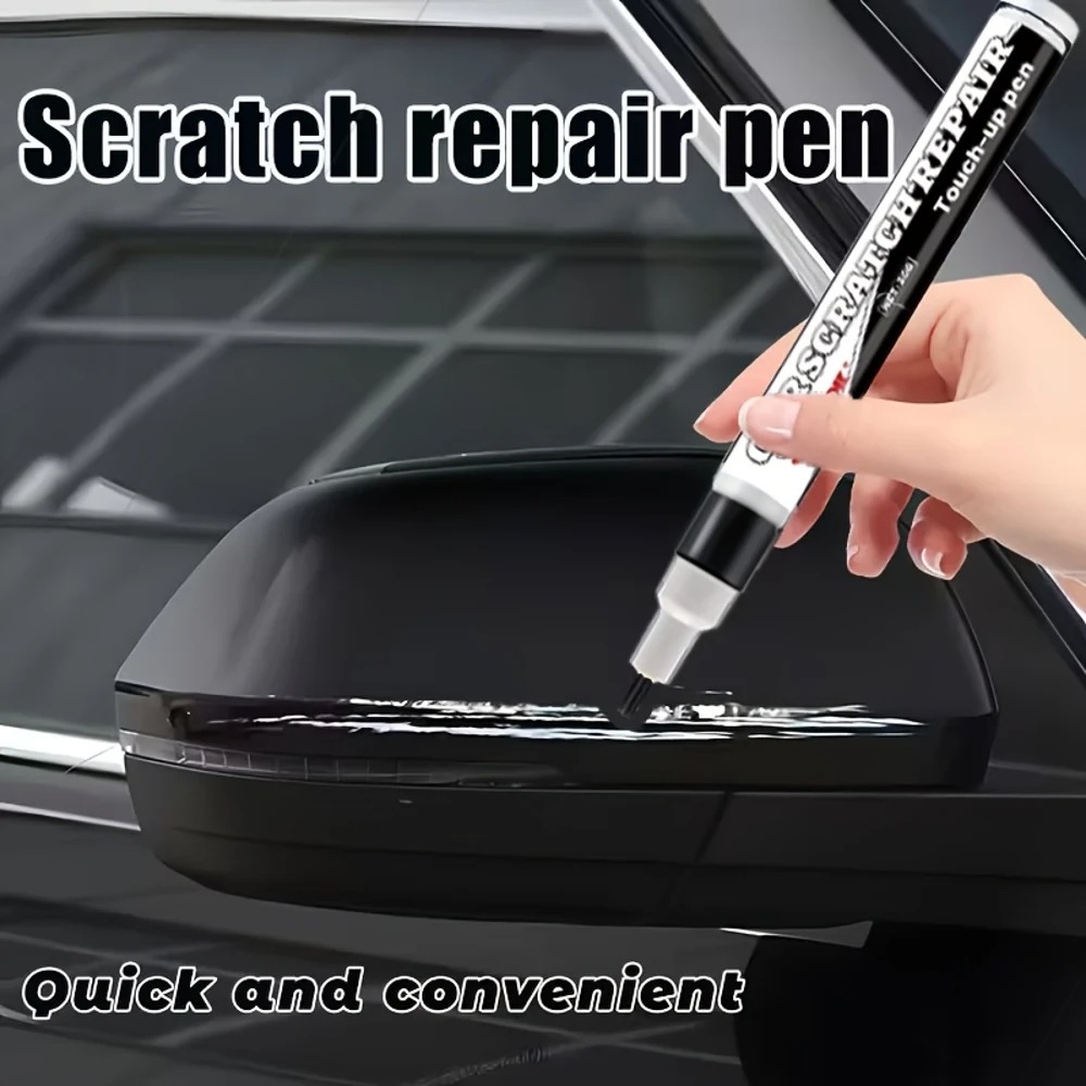 Universal 20g Car Touch-Up Pen - Correction Pen Fine ulasan dan harga