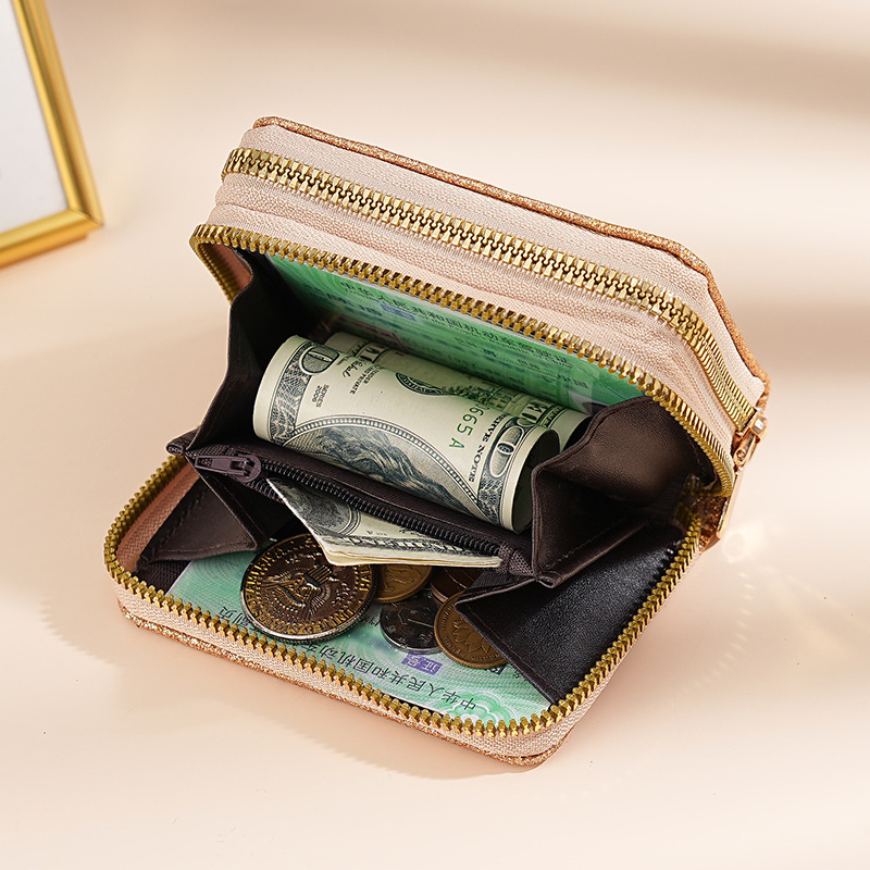 K-poB  Figure  Wallets Women G - Index Card Holder ulasan dan harga