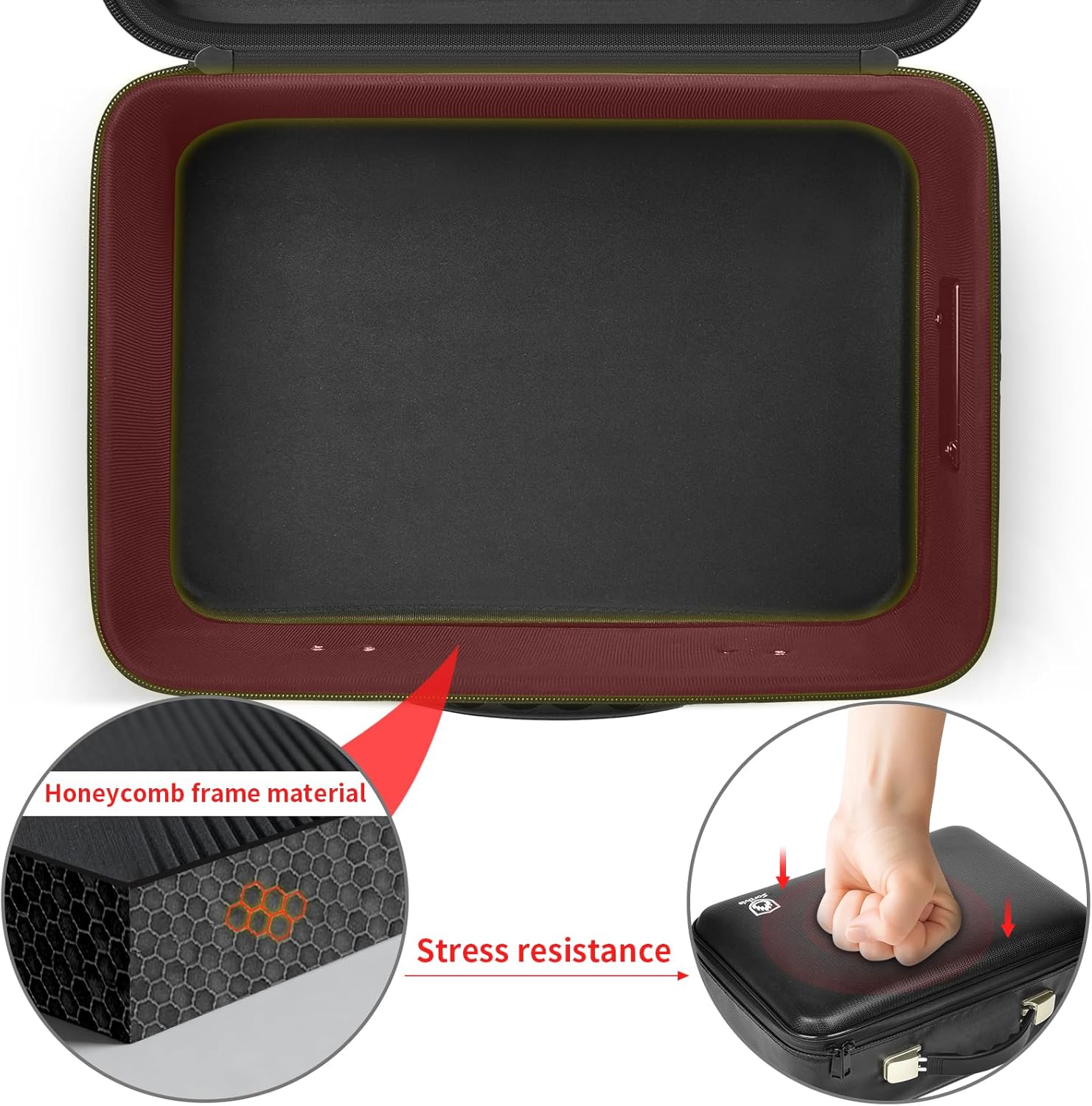 Fireproof Graded Card Storage  - Card Index Box ulasan dan harga