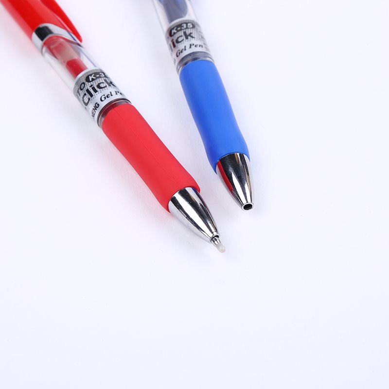 12 PCS Retractable Gel Pens Se - Pilot Pen G2 ulasan dan harga
