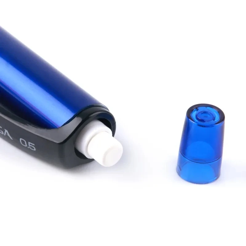 Japan UNI Kuru Toga Mechanical - Mechanical Pencil 0.3 ulasan dan harga