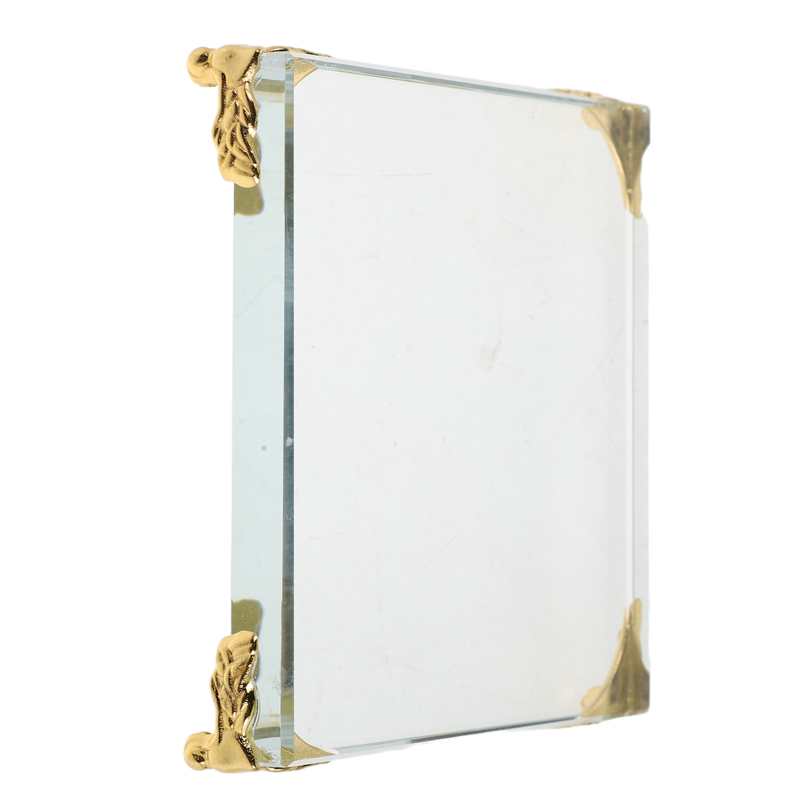 Square Crystal Paperweight Blo - Paper Weight Crystal ulasan dan harga